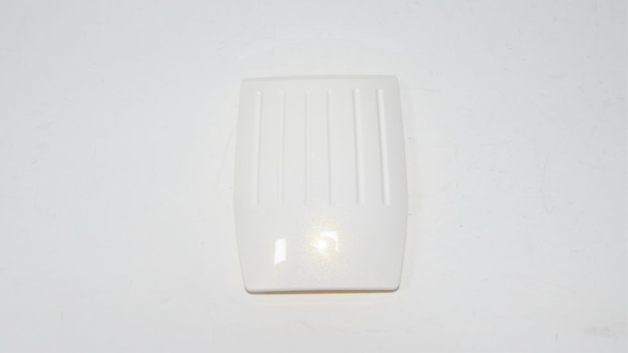 SEPET PANELİ BEYAZ (CRYSTAL8000)